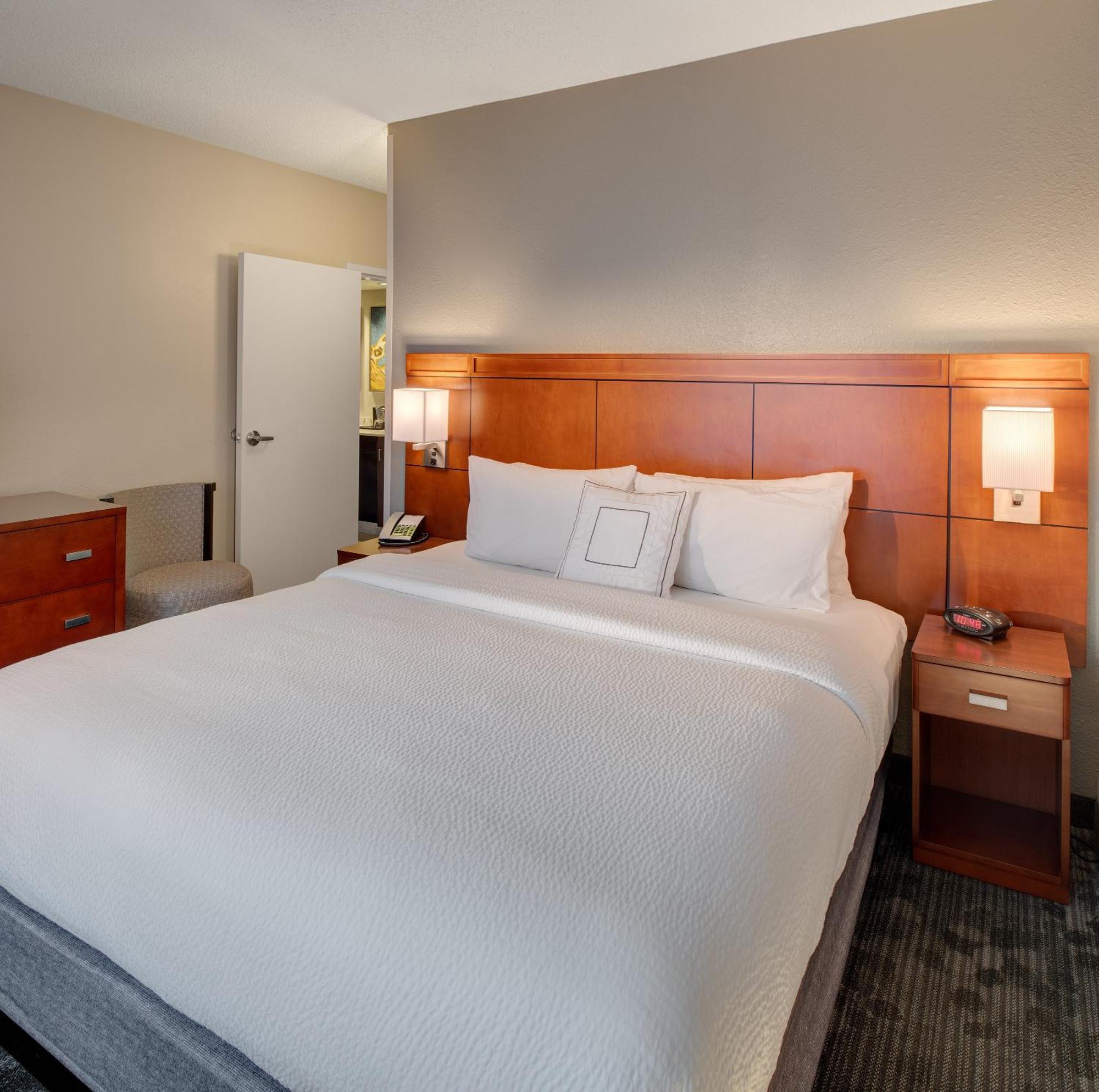 Courtyard By Marriott Columbia Northeast/Fort Jackson Area Exterior foto