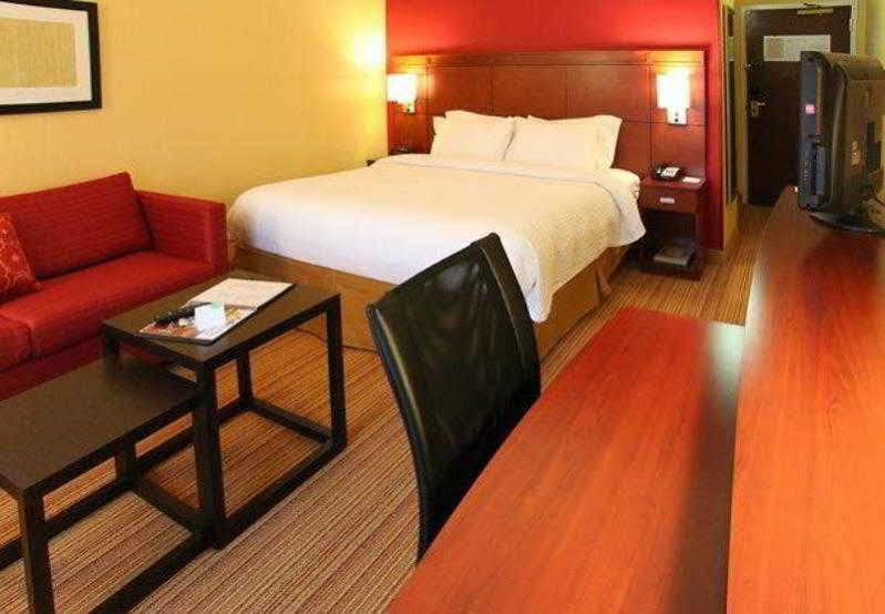 Courtyard By Marriott Columbia Northeast/Fort Jackson Area Exterior foto