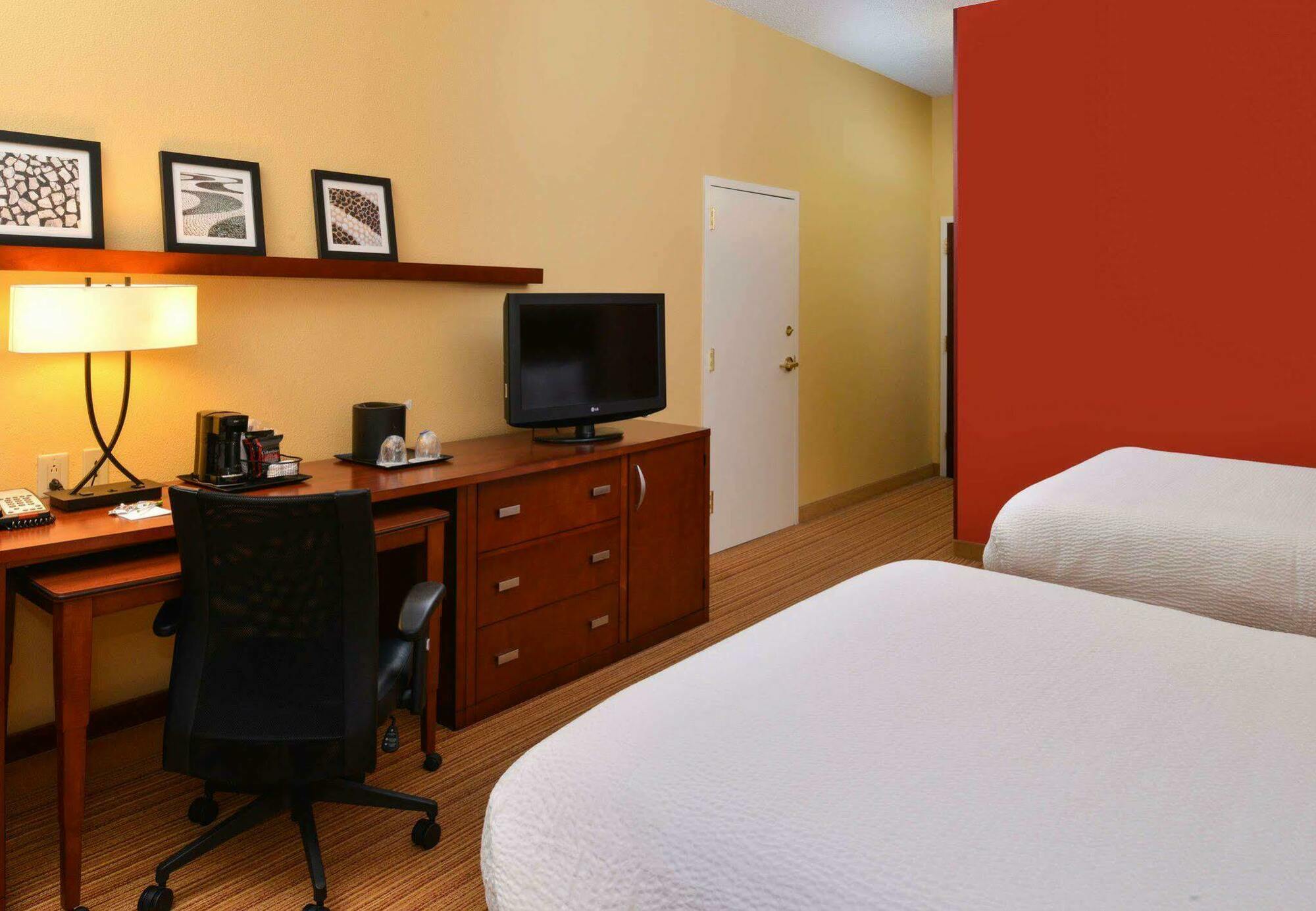 Courtyard By Marriott Columbia Northeast/Fort Jackson Area Exterior foto